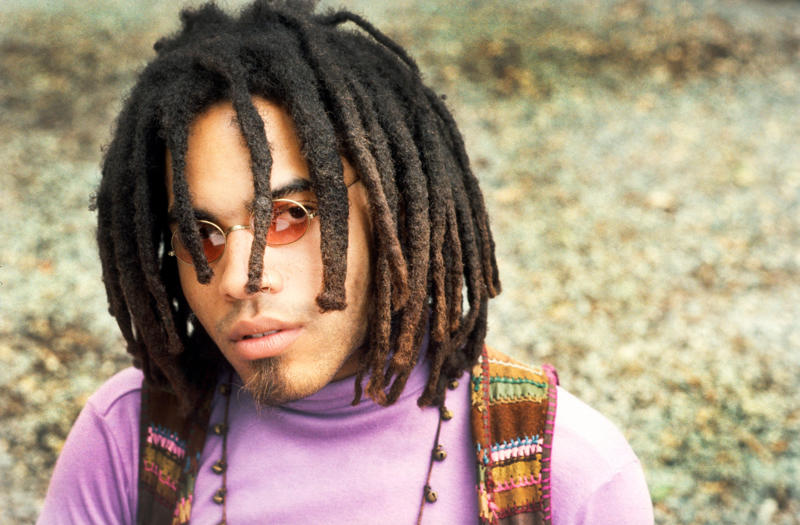 Debuts with 'Let Love Rule' (1989) Possibly the best exponent of funk rock, His marriage to Lisa Bonet in 1987, Debuts with 'Let Love Rule' (1989), His debut album sells millions of copies, 'Are You Gonna Go My Way' (1993), With his album '5,' he rises to the stratosphere, Releases his first greatest hits compilation in 2000, Founder of the record label Roxie Records, 'It Is Time for a Love Revolution' (2008), Ventures into film with 'Precious' (2009), Releases 'Strut' (2014), Participates in the 2016 tribute to Prince, Fashion icon and advocate for a healthy lifestyle