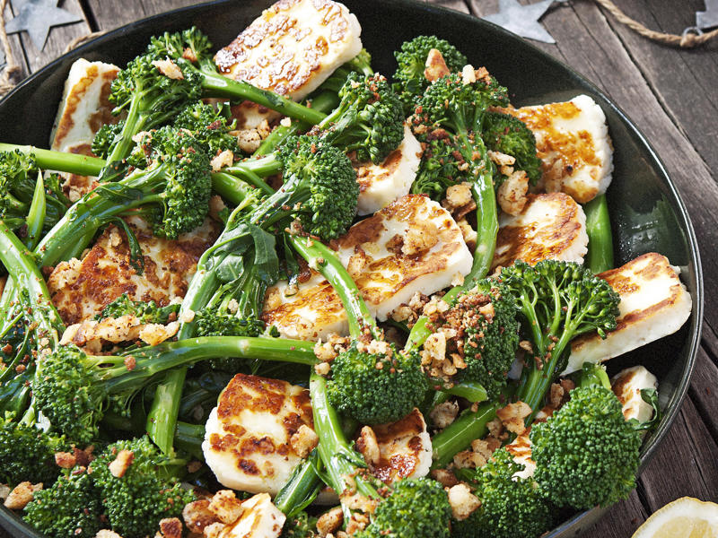          Chargrilled broccolini with shiitake XO sauce      ,          Miso chicken with broccolini and asparagus      ,          Goat’s cheese ravioli with broccolini, pine nuts &amp; muscatels      ,          Broccolini and beans with garlic and anchovies      ,          Steamed asian greens with char siu sauce      ,          One-pan pork and almond meatballs with kale and broccolini      ,          Tuna, spinach and broccolini baked risotto      ,          Smoked tuna and quinoa salad with broccolini      ,          Garlic seafood stir-fry      ,          Thai-style sticky pork and broccolini      ,          Broccolini and snow peas in oyster sauce      ,          Pork with broccolini and oyster sauce      ,          Orecchiette with smoked trout and broccolini      ,          Char siu pork with broccolini      ,          Beef, broccolini and spinach stir-fry      ,          Chicken, vegetable and almond stir-fry      ,          Broccolini, brown rice and sesame stir-fry      ,          Nutty beef with broccolini      ,          Chicken and broccolini tagliatelle      ,          Lamb char siu stir-fry      ,          Sichuan gai lan      ,          Beef and broccolini stir-fry      
