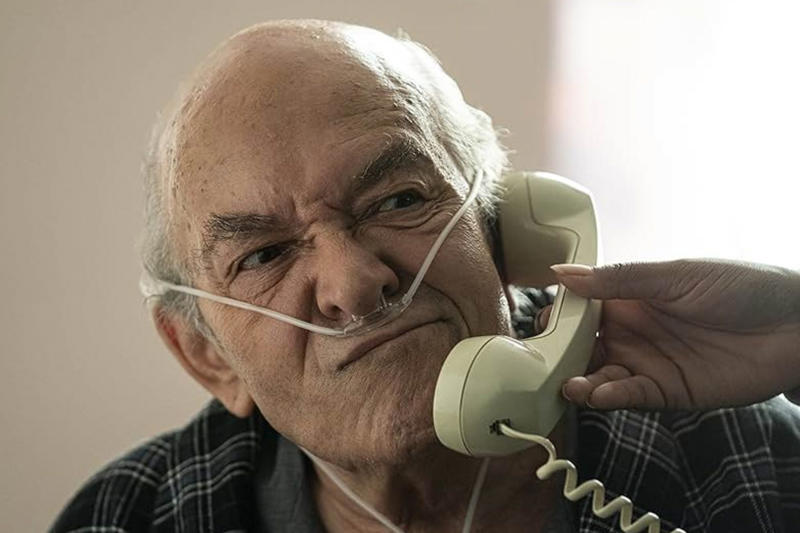 'Better Call Saul' 'The Leftovers', 'Breaking Bad', 'Six Feet Under’, 'The Sopranos', 'The Americans', 'BoJack Horseman', 'The Good Place', 'Better Call Saul', 'Mad Men', 'The Wire'