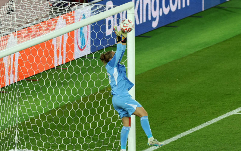 Proper Spain, Bonmati still the star, Lack of pace at the back, Strength in depth, Aerial threat