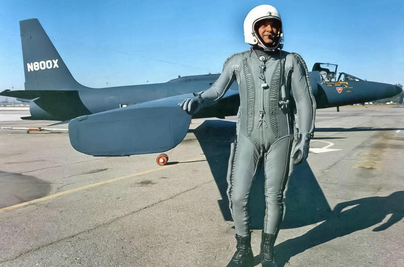 The dangerous skies of the Cold War were even more perilous than is often understood. 10: April 8 1950 - PB4Y-2 Privateer, 9: January 28 1964 - T-39 Sabreliner, 8: July 1 1960 – RB-47H, 7: October 21 1970 – RU-8 Seminole, 6: March 10 1964 – RB-66 Destroyer, 5: May 1 1960 - U-2, 4: October 7 1952 - RB-29, 3: June 27 1958 - C-118 Liftmaster, 2: March 10 1964 – RB-66C, 1: September 2 1958 - C-130