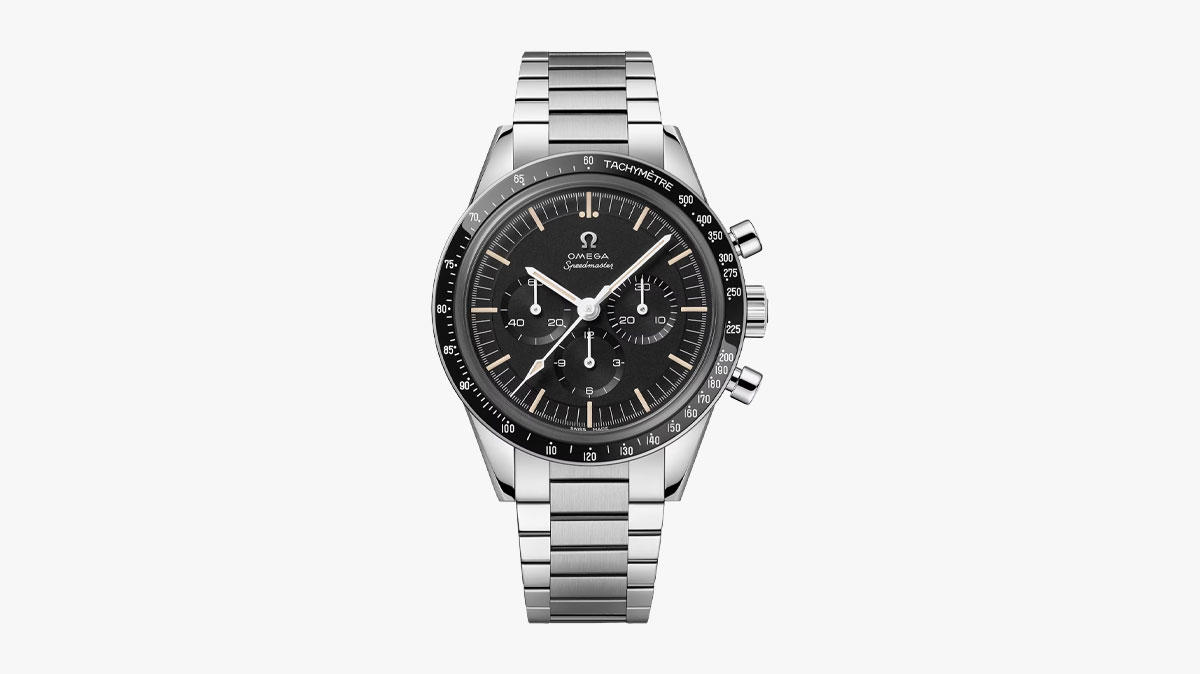 2020s: Omega Speedmaster Calibre 321 RR_20250722_Speedmaster_Guide_lead, 1950s: Omega Speedmaster ref. CK2915, 1950s-1960s: Omega Speedmaster ref. CK2998, 1960s: Omega Speedmaster ref. 105.003, 1960s: Omega Speedmaster ref. 105.012, 1960s-1980s: Omega Speedmaster ref. 145.022, 1960s-1980s: Omega Speedmaster Mark II, 1970s: Omega Speedmaster 125, 1980s: Omega Speedmaster Apollo XI ref. 345.0802, 1980s: Omega Speedmaster Moonphase ref. 345.0809, 1990s: Omega Speedmaster ref. 3750.50, 2010s: Omega Speedmaster “Dark Side of the Moon”, 2020s: Omega Speedmaster Calibre 321, 2020s: Omega Speedmaster Moonwatch Professional Calibre 3861, 2020s: Omega Speedmaster Pilot