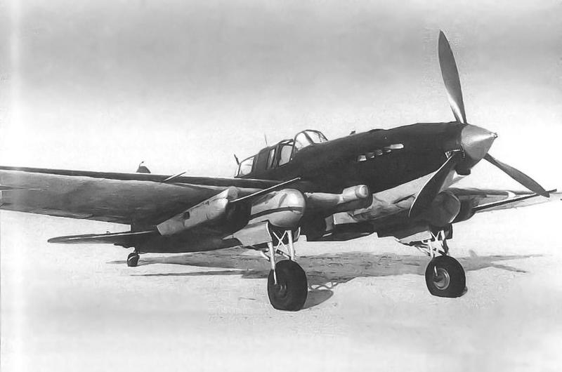 11: Bücker Bü 181 Bestmann, 11: Bü 181 Bestmann, 10: L-4 Grasshopper, 9: Junker Ju 88, 8: Focke-Wulf Fw 190, 7: Hawker Hurricane, 6: Yakovlev Yak-9, 5: Hawker Typhoon, 4: Republic P-47 Thunderbolt, 3: Junkers Ju 87 Stuka, 3: Ju 87 Stuka, 2: Ilyushin Il-2 ‘Shturmovik’, 2: Ilyushin Il-2, 1: Henschel Hs 129