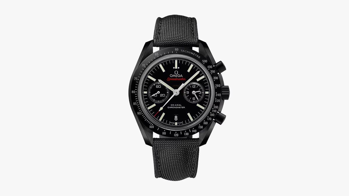 2010s: Omega Speedmaster “Dark Side of the Moon” RR_20250722_Speedmaster_Guide_lead, 1950s: Omega Speedmaster ref. CK2915, 1950s-1960s: Omega Speedmaster ref. CK2998, 1960s: Omega Speedmaster ref. 105.003, 1960s: Omega Speedmaster ref. 105.012, 1960s-1980s: Omega Speedmaster ref. 145.022, 1960s-1980s: Omega Speedmaster Mark II, 1970s: Omega Speedmaster 125, 1980s: Omega Speedmaster Apollo XI ref. 345.0802, 1980s: Omega Speedmaster Moonphase ref. 345.0809, 1990s: Omega Speedmaster ref. 3750.50, 2010s: Omega Speedmaster “Dark Side of the Moon”, 2020s: Omega Speedmaster Calibre 321, 2020s: Omega Speedmaster Moonwatch Professional Calibre 3861, 2020s: Omega Speedmaster Pilot