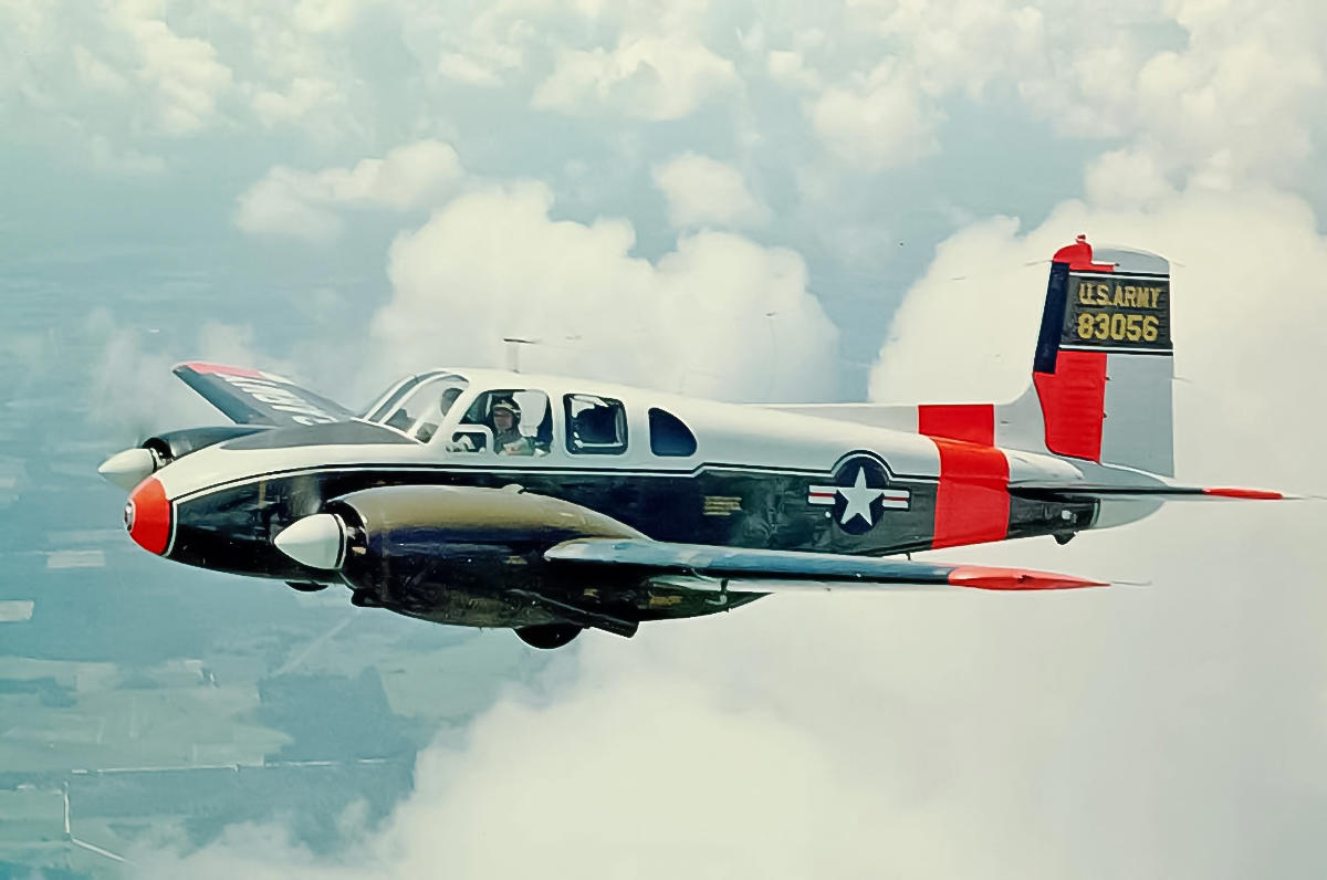 7: October 21 1970 – RU-8 Seminole 10: April 8 1950 - PB4Y-2 Privateer, 9: January 28 1964 - T-39 Sabreliner, 8: July 1 1960 – RB-47H, 7: October 21 1970 – RU-8 Seminole, 6: March 10 1964 – RB-66 Destroyer, 5: May 1 1960 - U-2, 4: October 7 1952 - RB-29, 3: June 27 1958 - C-118 Liftmaster, 2: March 10 1964 – RB-66C, 1: September 2 1958 - C-130