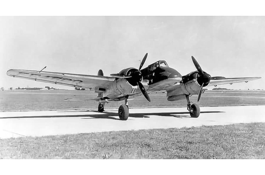 11: Bücker Bü 181 Bestmann, 11: Bü 181 Bestmann, 10: L-4 Grasshopper, 9: Junker Ju 88, 8: Focke-Wulf Fw 190, 7: Hawker Hurricane, 6: Yakovlev Yak-9, 5: Hawker Typhoon, 4: Republic P-47 Thunderbolt, 3: Junkers Ju 87 Stuka, 3: Ju 87 Stuka, 2: Ilyushin Il-2 ‘Shturmovik’, 2: Ilyushin Il-2, 1: Henschel Hs 129