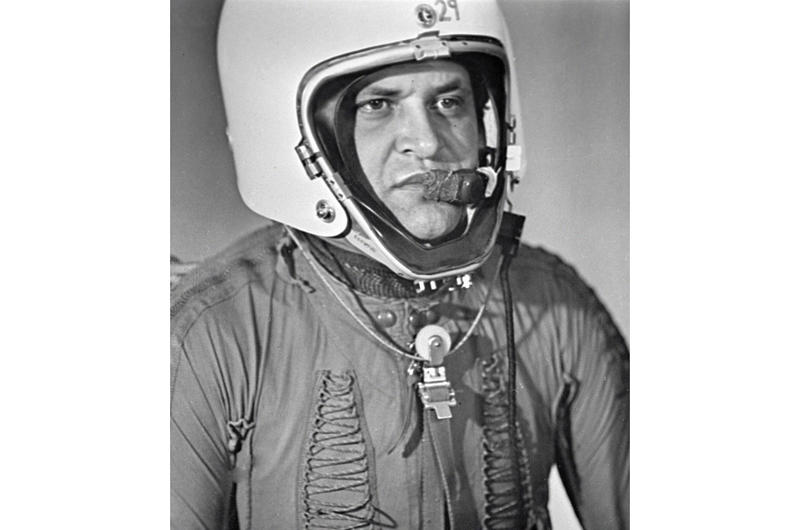 5: May 1 1960 - U-2 10: April 8 1950 - PB4Y-2 Privateer, 9: January 28 1964 - T-39 Sabreliner, 8: July 1 1960 – RB-47H, 7: October 21 1970 – RU-8 Seminole, 6: March 10 1964 – RB-66 Destroyer, 5: May 1 1960 - U-2, 4: October 7 1952 - RB-29, 3: June 27 1958 - C-118 Liftmaster, 2: March 10 1964 – RB-66C, 1: September 2 1958 - C-130