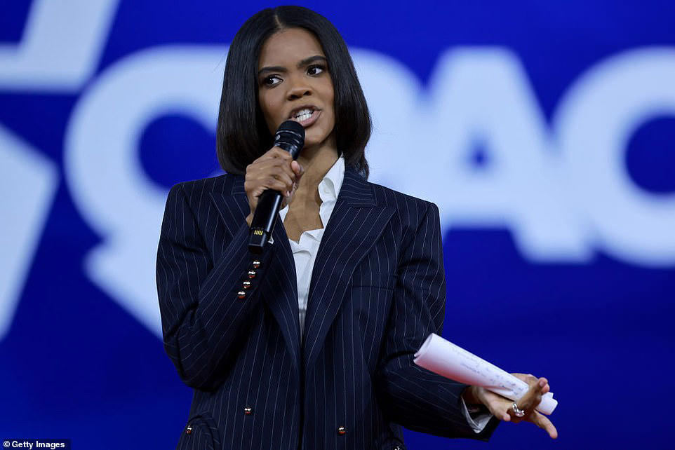 Brigitte and Emmanuel Macron launch defamation case against Candace Owens