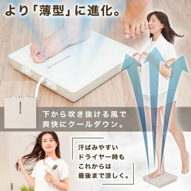 累計130万個を販売。最新モデルは軽量化を最重視, 新商品は年間100個以上！？　少数精鋭企業のCOOLな戦略, 在庫の山、機会損失…。季節モノ商品を扱う難しさ, のれせん、コールドマウンテン…。猛暑を乗り切るユニークなアイテム