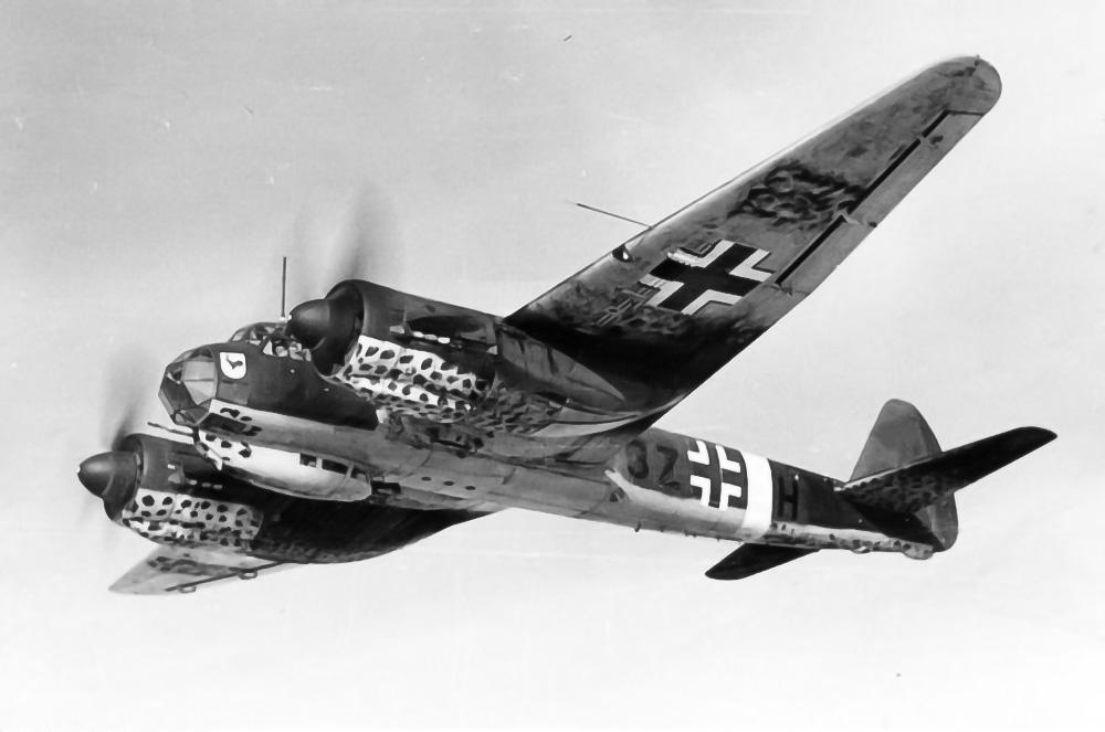 11: Bücker Bü 181 Bestmann, 11: Bü 181 Bestmann, 10: L-4 Grasshopper, 9: Junker Ju 88, 8: Focke-Wulf Fw 190, 7: Hawker Hurricane, 6: Yakovlev Yak-9, 5: Hawker Typhoon, 4: Republic P-47 Thunderbolt, 3: Junkers Ju 87 Stuka, 3: Ju 87 Stuka, 2: Ilyushin Il-2 ‘Shturmovik’, 2: Ilyushin Il-2, 1: Henschel Hs 129
