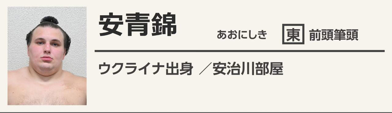 相撲界注目の新星の四股名が“読めない”, 異例のスピード出世と衝撃の「内無双」, インタビューから感じる「抜群の好感度」, 20代がけん引する大相撲“新時代”