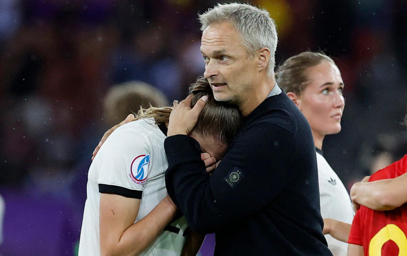 Proper Spain, Bonmati still the star, Lack of pace at the back, Strength in depth, Aerial threat