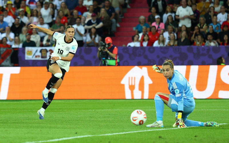 Proper Spain, Bonmati still the star, Lack of pace at the back, Strength in depth, Aerial threat