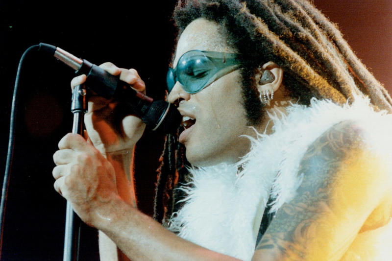 His debut album sells millions of copies Possibly the best exponent of funk rock, His marriage to Lisa Bonet in 1987, Debuts with 'Let Love Rule' (1989), His debut album sells millions of copies, 'Are You Gonna Go My Way' (1993), With his album '5,' he rises to the stratosphere, Releases his first greatest hits compilation in 2000, Founder of the record label Roxie Records, 'It Is Time for a Love Revolution' (2008), Ventures into film with 'Precious' (2009), Releases 'Strut' (2014), Participates in the 2016 tribute to Prince, Fashion icon and advocate for a healthy lifestyle