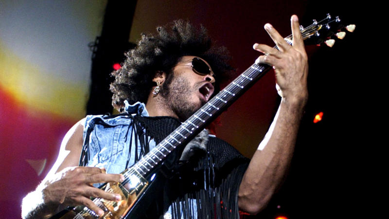 Possibly the best exponent of funk rock Possibly the best exponent of funk rock, His marriage to Lisa Bonet in 1987, Debuts with 'Let Love Rule' (1989), His debut album sells millions of copies, 'Are You Gonna Go My Way' (1993), With his album '5,' he rises to the stratosphere, Releases his first greatest hits compilation in 2000, Founder of the record label Roxie Records, 'It Is Time for a Love Revolution' (2008), Ventures into film with 'Precious' (2009), Releases 'Strut' (2014), Participates in the 2016 tribute to Prince, Fashion icon and advocate for a healthy lifestyle