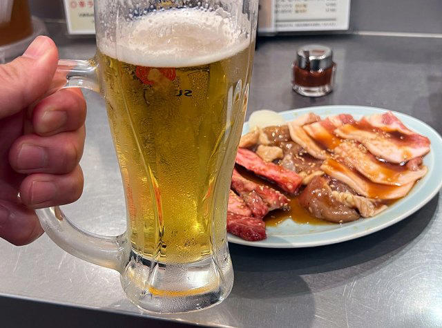 ・早い話が失敗談, ・合計4000円以上, ・昼飲みはロマン, ・今回ご紹介した飲食店の詳細データ