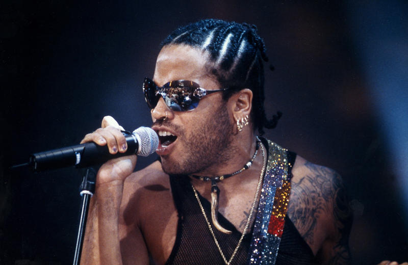 Releases his first greatest hits compilation in 2000 Possibly the best exponent of funk rock, His marriage to Lisa Bonet in 1987, Debuts with 'Let Love Rule' (1989), His debut album sells millions of copies, 'Are You Gonna Go My Way' (1993), With his album '5,' he rises to the stratosphere, Releases his first greatest hits compilation in 2000, Founder of the record label Roxie Records, 'It Is Time for a Love Revolution' (2008), Ventures into film with 'Precious' (2009), Releases 'Strut' (2014), Participates in the 2016 tribute to Prince, Fashion icon and advocate for a healthy lifestyle