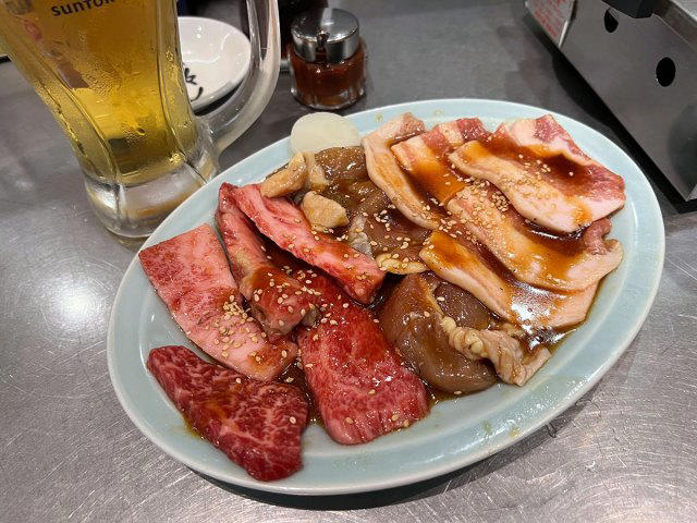 ・早い話が失敗談, ・合計4000円以上, ・昼飲みはロマン, ・今回ご紹介した飲食店の詳細データ