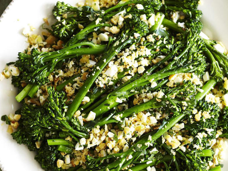          Chargrilled broccolini with shiitake XO sauce      ,          Miso chicken with broccolini and asparagus      ,          Goat’s cheese ravioli with broccolini, pine nuts &amp; muscatels      ,          Broccolini and beans with garlic and anchovies      ,          Steamed asian greens with char siu sauce      ,          One-pan pork and almond meatballs with kale and broccolini      ,          Tuna, spinach and broccolini baked risotto      ,          Smoked tuna and quinoa salad with broccolini      ,          Garlic seafood stir-fry      ,          Thai-style sticky pork and broccolini      ,          Broccolini and snow peas in oyster sauce      ,          Pork with broccolini and oyster sauce      ,          Orecchiette with smoked trout and broccolini      ,          Char siu pork with broccolini      ,          Beef, broccolini and spinach stir-fry      ,          Chicken, vegetable and almond stir-fry      ,          Broccolini, brown rice and sesame stir-fry      ,          Nutty beef with broccolini      ,          Chicken and broccolini tagliatelle      ,          Lamb char siu stir-fry      ,          Sichuan gai lan      ,          Beef and broccolini stir-fry      