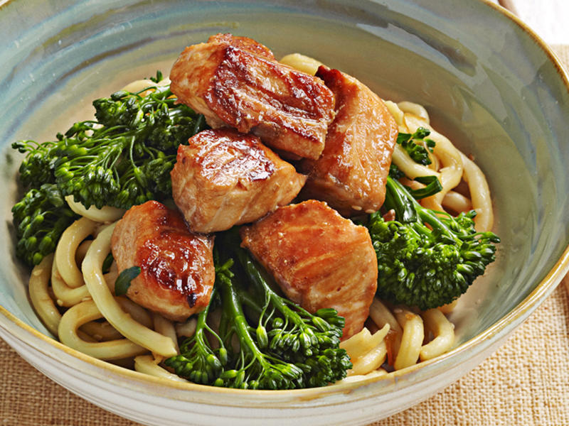          Chargrilled broccolini with shiitake XO sauce      ,          Miso chicken with broccolini and asparagus      ,          Goat’s cheese ravioli with broccolini, pine nuts &amp; muscatels      ,          Broccolini and beans with garlic and anchovies      ,          Steamed asian greens with char siu sauce      ,          One-pan pork and almond meatballs with kale and broccolini      ,          Tuna, spinach and broccolini baked risotto      ,          Smoked tuna and quinoa salad with broccolini      ,          Garlic seafood stir-fry      ,          Thai-style sticky pork and broccolini      ,          Broccolini and snow peas in oyster sauce      ,          Pork with broccolini and oyster sauce      ,          Orecchiette with smoked trout and broccolini      ,          Char siu pork with broccolini      ,          Beef, broccolini and spinach stir-fry      ,          Chicken, vegetable and almond stir-fry      ,          Broccolini, brown rice and sesame stir-fry      ,          Nutty beef with broccolini      ,          Chicken and broccolini tagliatelle      ,          Lamb char siu stir-fry      ,          Sichuan gai lan      ,          Beef and broccolini stir-fry      