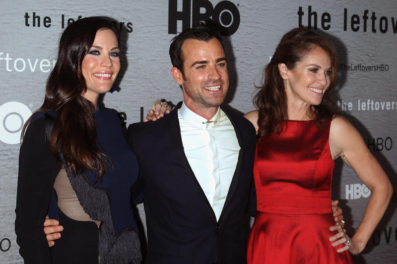 The arty childhood of a privileged boy, Privilege with a Punk Twist, The New Yorker by adoption (and by style), Screen debut: Nobody noticed, Friend of Lynch, hipster Hhro, The writer Hollywood didn’t see coming, The Aniston era: Paparazzi, tabloids, and a tot of patience, 'The Leftovers': When television loved him, Man of style, though he denies it, Tattoos, sarcasm, and dogs, Friend of all the cool ones, The producer no one sees coming, Justin and the cult of not selling out (too much), Today: A mature man without a crisis