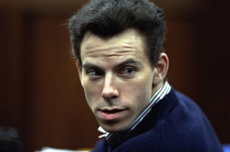 Erik Menendez hospitalized with 'serious medical condition,' lawyer says Who are the Menendez brothers?, Crime scene, First court appearances, Nationwide notoriety, Sensational accusations, Physical assault, Mistrial, More allegations of abuse, The shots fired, Marriages, Legal appeals, Case review, Real-life case, New court hearing