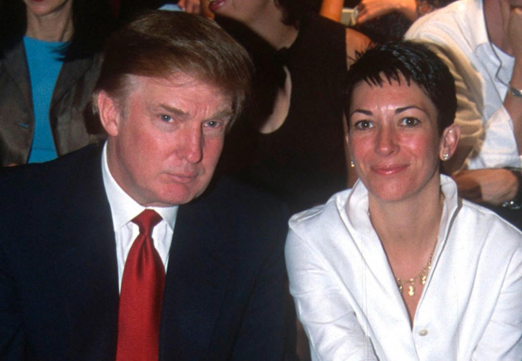Ghislaine Maxwell ‘answers every single question’ in Epstein files case