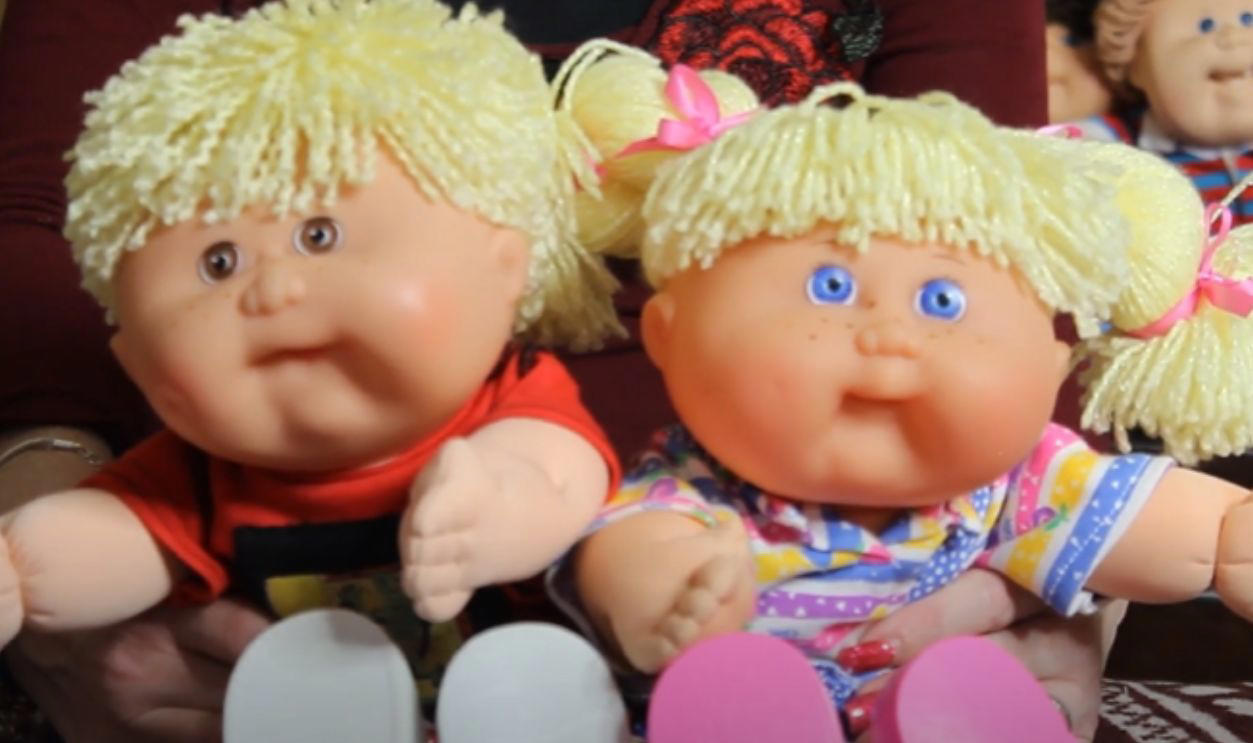 Your Childhood Doll May Be Worth A Lot Of Money, 1978 Original Little People (Handmade by Xavier Roberts), 1983 First Edition Cabbage Patch Kid (Coleco), Jesmar Cabbage Patch Kids (Spain), Prototype Dolls, Signed Dolls by Xavier Roberts, Bald Newborn Dolls, Preemie Dolls (Rare Colors or Outfits), Cabbage Patch Twins (1980s), World Travelers Collection, Olympic Edition (1984 Los Angeles Games), Talking Cabbage Patch Kids, Cabbage Patch Kids with Pacifiers, Cabbage Patch Kids with Cornsilk Hair, Holiday Edition Cabbage Patch Kids, Cabbage Patch Kids Snacktime Kid (Recalled), Limited Edition Birthday Kids, Foreign Market Dolls (Italy, Germany, Japan), Deluxe Fashion Kids, Coleco Mail-Order Exclusive Dolls