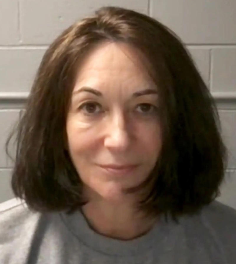 Ghislaine Maxwell ‘answers every single question’ in Epstein files case