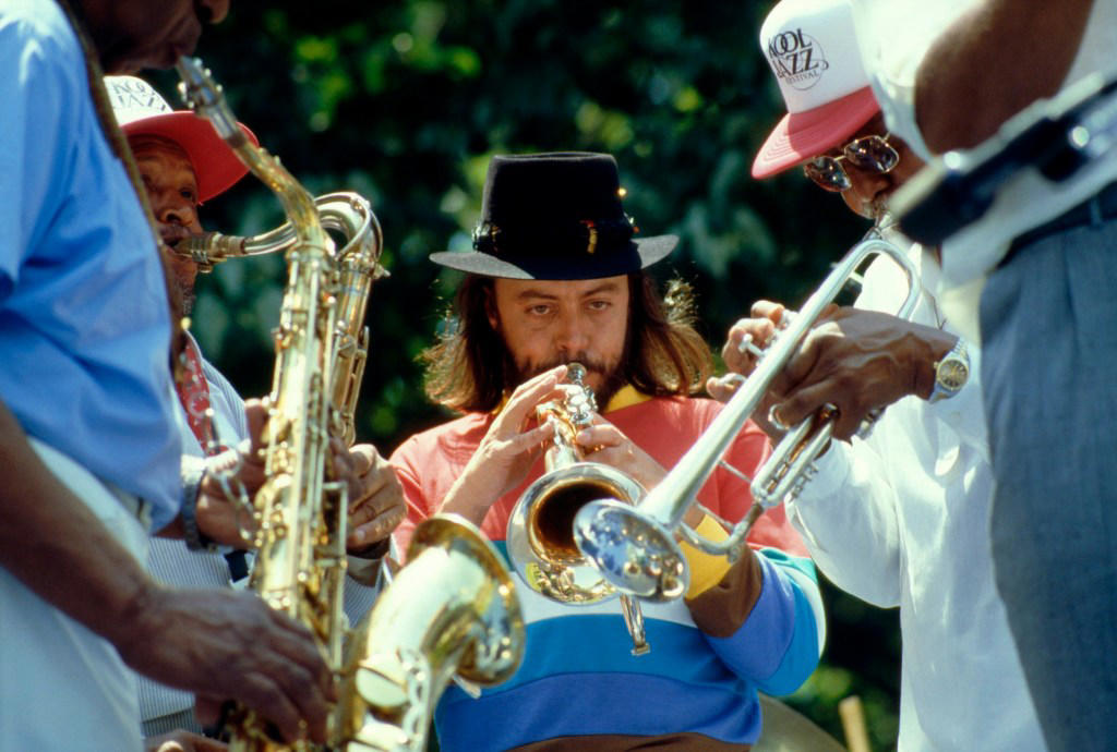 Grammy Award-winning 70s jazz musician dies aged 84