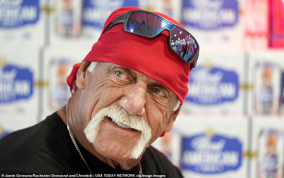 Details of Hulk Hogan's dreadful final weeks revealed