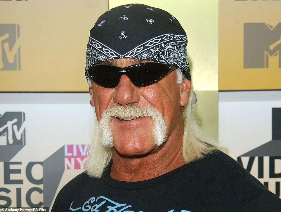 Details of Hulk Hogan's dreadful final weeks revealed