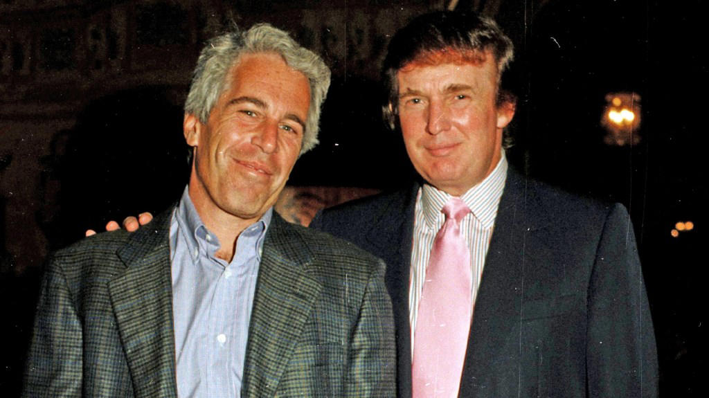 Ghislaine Maxwell ‘answers every single question’ in Epstein files case