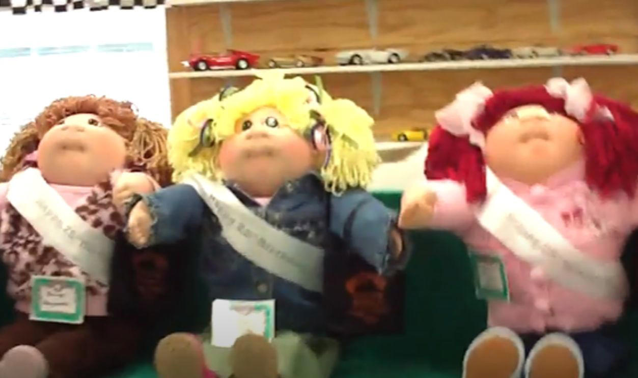 Your Childhood Doll May Be Worth A Lot Of Money, 1978 Original Little People (Handmade by Xavier Roberts), 1983 First Edition Cabbage Patch Kid (Coleco), Jesmar Cabbage Patch Kids (Spain), Prototype Dolls, Signed Dolls by Xavier Roberts, Bald Newborn Dolls, Preemie Dolls (Rare Colors or Outfits), Cabbage Patch Twins (1980s), World Travelers Collection, Olympic Edition (1984 Los Angeles Games), Talking Cabbage Patch Kids, Cabbage Patch Kids with Pacifiers, Cabbage Patch Kids with Cornsilk Hair, Holiday Edition Cabbage Patch Kids, Cabbage Patch Kids Snacktime Kid (Recalled), Limited Edition Birthday Kids, Foreign Market Dolls (Italy, Germany, Japan), Deluxe Fashion Kids, Coleco Mail-Order Exclusive Dolls