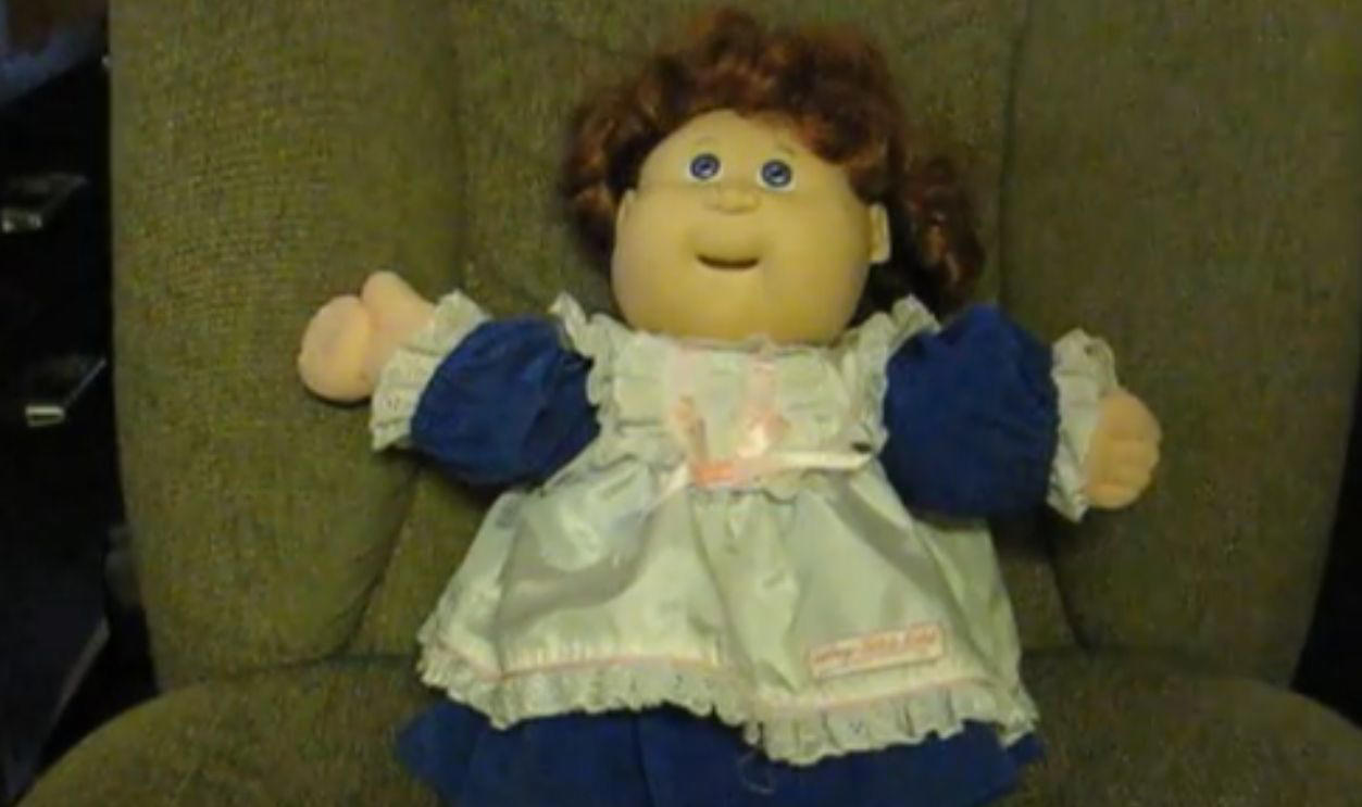 Your Childhood Doll May Be Worth A Lot Of Money, 1978 Original Little People (Handmade by Xavier Roberts), 1983 First Edition Cabbage Patch Kid (Coleco), Jesmar Cabbage Patch Kids (Spain), Prototype Dolls, Signed Dolls by Xavier Roberts, Bald Newborn Dolls, Preemie Dolls (Rare Colors or Outfits), Cabbage Patch Twins (1980s), World Travelers Collection, Olympic Edition (1984 Los Angeles Games), Talking Cabbage Patch Kids, Cabbage Patch Kids with Pacifiers, Cabbage Patch Kids with Cornsilk Hair, Holiday Edition Cabbage Patch Kids, Cabbage Patch Kids Snacktime Kid (Recalled), Limited Edition Birthday Kids, Foreign Market Dolls (Italy, Germany, Japan), Deluxe Fashion Kids, Coleco Mail-Order Exclusive Dolls