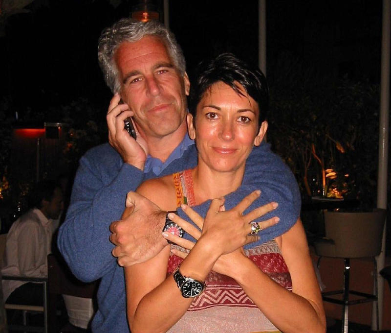 Ghislaine Maxwell ‘answers every single question’ in Epstein files case