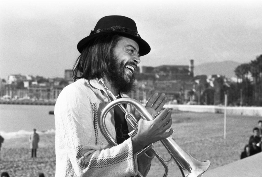 Grammy Award-winning 70s jazz musician dies aged 84