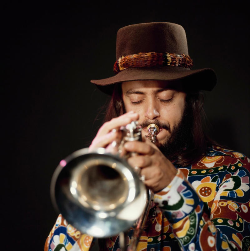 Grammy Award-winning 70s jazz musician dies aged 84