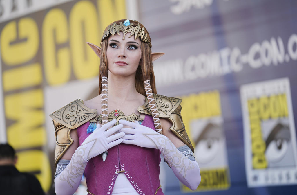 2025 Comic-Con - Preview Night