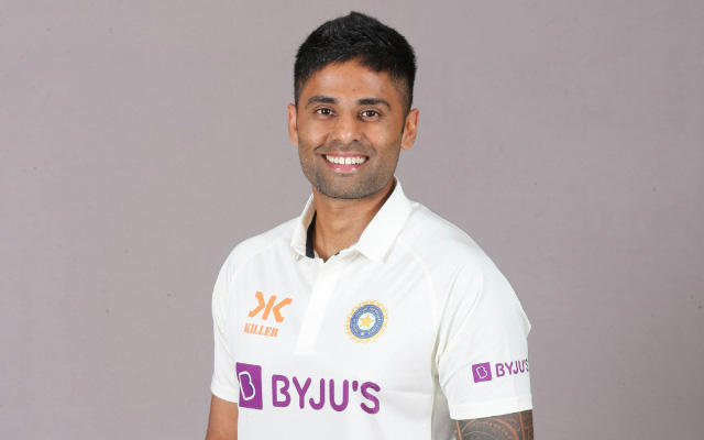 10. Dhruv Jurel, 9. Sarfaraz Khan, 8. Suryakumar Yadav, 7. Yashasvi Jaiswal, 6. Akash Deep, 5. Sai Sudharsan, 4. Harshit Rana, 3. Prasidh Krishna, 2. Nitish Kumar Reddy, 1. Anshul Kamboj