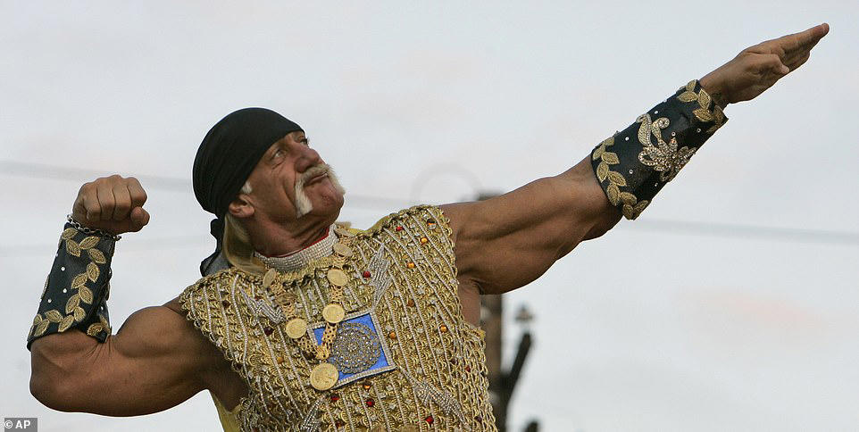 Details of Hulk Hogan's dreadful final weeks revealed