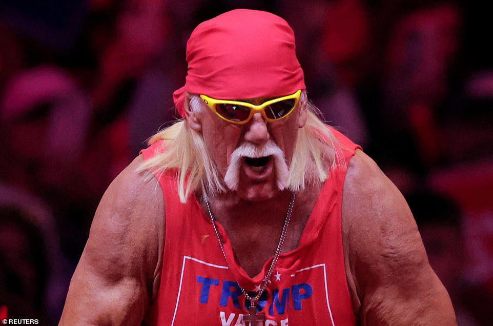Details of Hulk Hogan's dreadful final weeks revealed