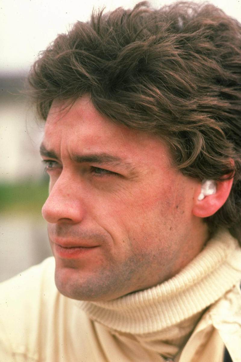 Formula One's Welsh wizard, A Shadow contender, A fire and a fatal response, The first death, Fatality number two, A dead man driving, Shock waves, A preventable disaster