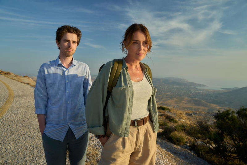 Metro readers have their say, Metro's review of The Assassin , The Night Manager, The Americans, Slow Horses, Metro's review of Slow Horses , The Diplomat, More spy thrillers to binge