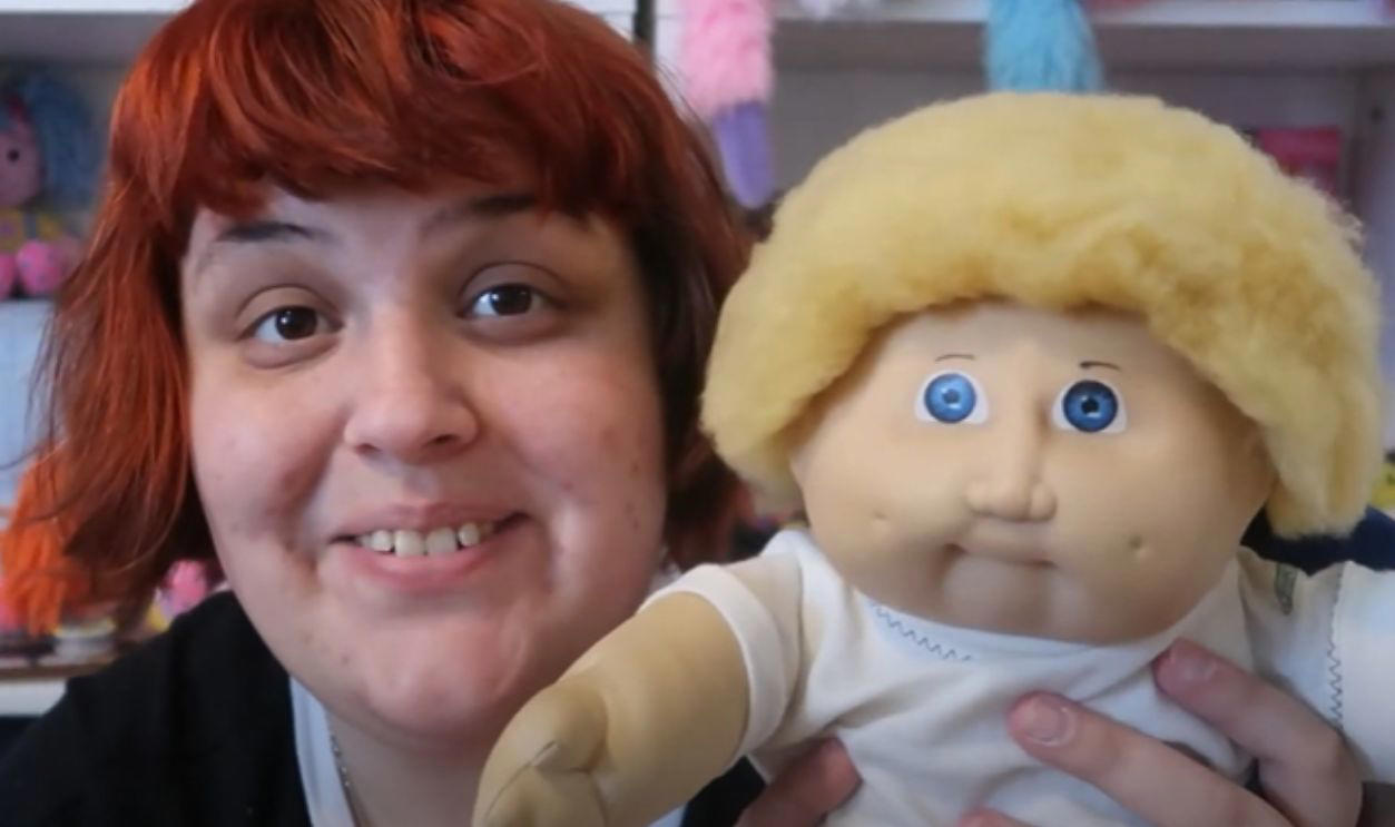 Your Childhood Doll May Be Worth A Lot Of Money, 1978 Original Little People (Handmade by Xavier Roberts), 1983 First Edition Cabbage Patch Kid (Coleco), Jesmar Cabbage Patch Kids (Spain), Prototype Dolls, Signed Dolls by Xavier Roberts, Bald Newborn Dolls, Preemie Dolls (Rare Colors or Outfits), Cabbage Patch Twins (1980s), World Travelers Collection, Olympic Edition (1984 Los Angeles Games), Talking Cabbage Patch Kids, Cabbage Patch Kids with Pacifiers, Cabbage Patch Kids with Cornsilk Hair, Holiday Edition Cabbage Patch Kids, Cabbage Patch Kids Snacktime Kid (Recalled), Limited Edition Birthday Kids, Foreign Market Dolls (Italy, Germany, Japan), Deluxe Fashion Kids, Coleco Mail-Order Exclusive Dolls