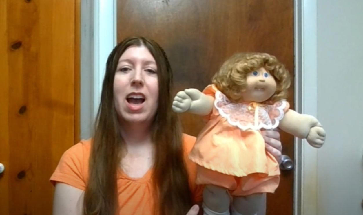 Your Childhood Doll May Be Worth A Lot Of Money, 1978 Original Little People (Handmade by Xavier Roberts), 1983 First Edition Cabbage Patch Kid (Coleco), Jesmar Cabbage Patch Kids (Spain), Prototype Dolls, Signed Dolls by Xavier Roberts, Bald Newborn Dolls, Preemie Dolls (Rare Colors or Outfits), Cabbage Patch Twins (1980s), World Travelers Collection, Olympic Edition (1984 Los Angeles Games), Talking Cabbage Patch Kids, Cabbage Patch Kids with Pacifiers, Cabbage Patch Kids with Cornsilk Hair, Holiday Edition Cabbage Patch Kids, Cabbage Patch Kids Snacktime Kid (Recalled), Limited Edition Birthday Kids, Foreign Market Dolls (Italy, Germany, Japan), Deluxe Fashion Kids, Coleco Mail-Order Exclusive Dolls