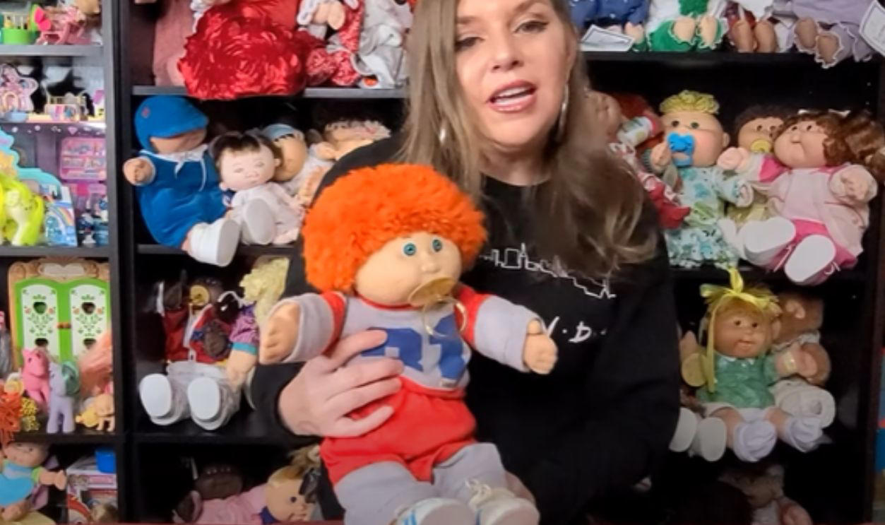 Your Childhood Doll May Be Worth A Lot Of Money, 1978 Original Little People (Handmade by Xavier Roberts), 1983 First Edition Cabbage Patch Kid (Coleco), Jesmar Cabbage Patch Kids (Spain), Prototype Dolls, Signed Dolls by Xavier Roberts, Bald Newborn Dolls, Preemie Dolls (Rare Colors or Outfits), Cabbage Patch Twins (1980s), World Travelers Collection, Olympic Edition (1984 Los Angeles Games), Talking Cabbage Patch Kids, Cabbage Patch Kids with Pacifiers, Cabbage Patch Kids with Cornsilk Hair, Holiday Edition Cabbage Patch Kids, Cabbage Patch Kids Snacktime Kid (Recalled), Limited Edition Birthday Kids, Foreign Market Dolls (Italy, Germany, Japan), Deluxe Fashion Kids, Coleco Mail-Order Exclusive Dolls