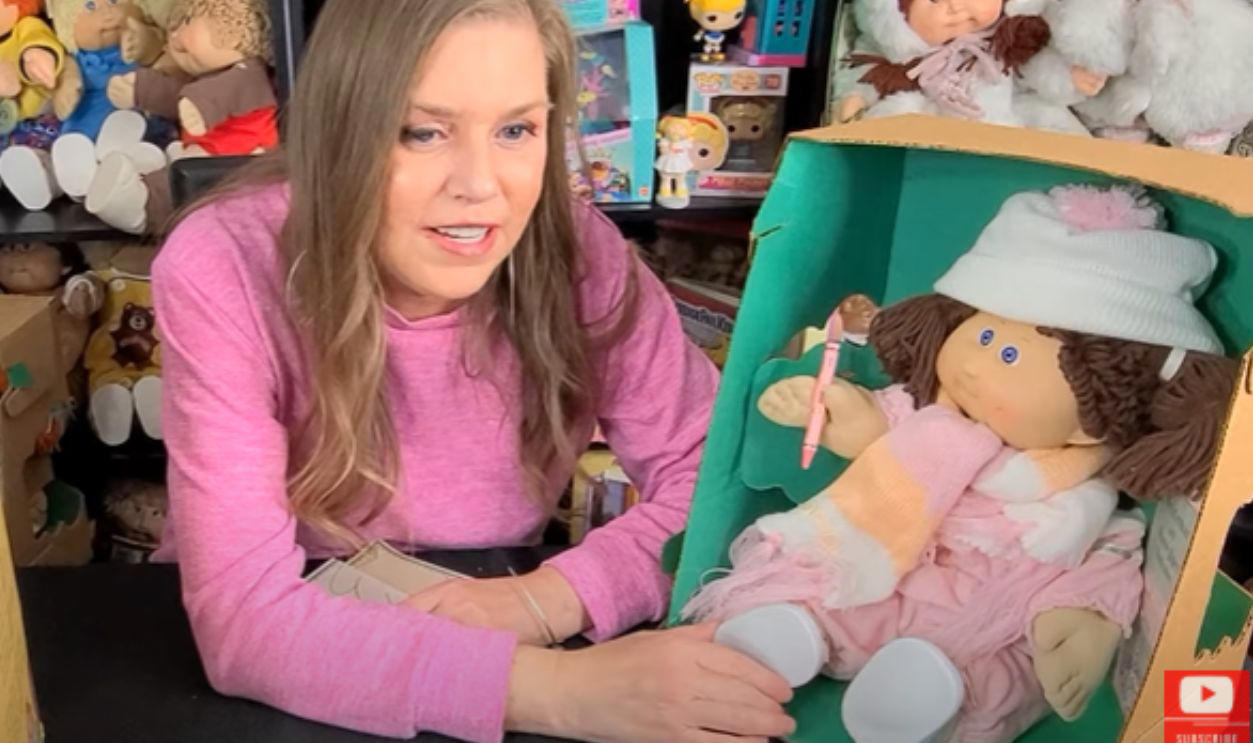 Your Childhood Doll May Be Worth A Lot Of Money, 1978 Original Little People (Handmade by Xavier Roberts), 1983 First Edition Cabbage Patch Kid (Coleco), Jesmar Cabbage Patch Kids (Spain), Prototype Dolls, Signed Dolls by Xavier Roberts, Bald Newborn Dolls, Preemie Dolls (Rare Colors or Outfits), Cabbage Patch Twins (1980s), World Travelers Collection, Olympic Edition (1984 Los Angeles Games), Talking Cabbage Patch Kids, Cabbage Patch Kids with Pacifiers, Cabbage Patch Kids with Cornsilk Hair, Holiday Edition Cabbage Patch Kids, Cabbage Patch Kids Snacktime Kid (Recalled), Limited Edition Birthday Kids, Foreign Market Dolls (Italy, Germany, Japan), Deluxe Fashion Kids, Coleco Mail-Order Exclusive Dolls