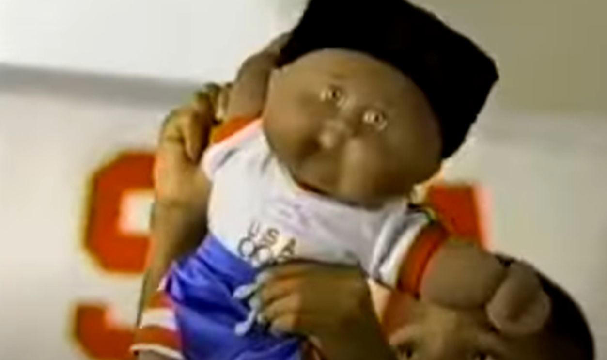Your Childhood Doll May Be Worth A Lot Of Money, 1978 Original Little People (Handmade by Xavier Roberts), 1983 First Edition Cabbage Patch Kid (Coleco), Jesmar Cabbage Patch Kids (Spain), Prototype Dolls, Signed Dolls by Xavier Roberts, Bald Newborn Dolls, Preemie Dolls (Rare Colors or Outfits), Cabbage Patch Twins (1980s), World Travelers Collection, Olympic Edition (1984 Los Angeles Games), Talking Cabbage Patch Kids, Cabbage Patch Kids with Pacifiers, Cabbage Patch Kids with Cornsilk Hair, Holiday Edition Cabbage Patch Kids, Cabbage Patch Kids Snacktime Kid (Recalled), Limited Edition Birthday Kids, Foreign Market Dolls (Italy, Germany, Japan), Deluxe Fashion Kids, Coleco Mail-Order Exclusive Dolls