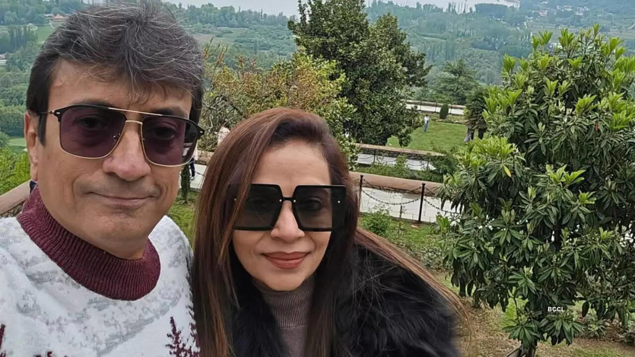 Rare Social Glimpses by Amit Who is Kruti Bhatt?, The Bhatt Twins – Dev and Deep, Their Adorable Pet Leo, A Couple That Travels Together, Rare Social Glimpses by Amit, A Milestone Moment: TMKOC Turns 17, Social Media Presence